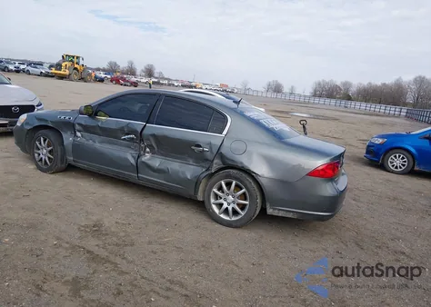 2007 Buick Lucerne Cxl z USA, uszkodzony, nr VIN 1G4HD57237U232621